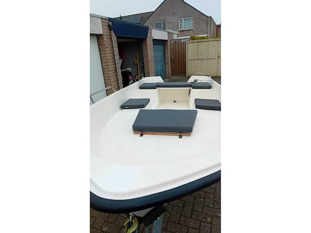 Verano - 420 - open boot - afbeelding 3 van  5