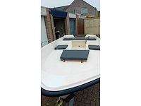 Verano - 420 - open boot - afbeelding 3 van  5