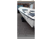 Verano - 420 - open boot - afbeelding 4 van  5