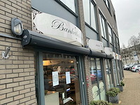 Verano zonnescherm (3x) - afbeelding 2 van  11