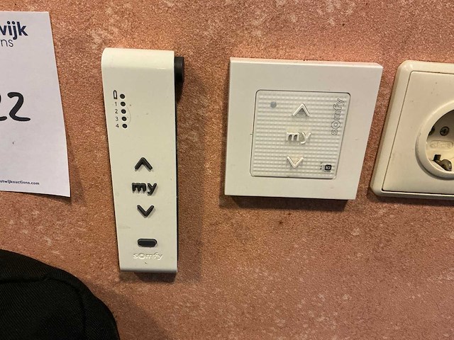 Verano zonnescherm (3x) - afbeelding 3 van  11