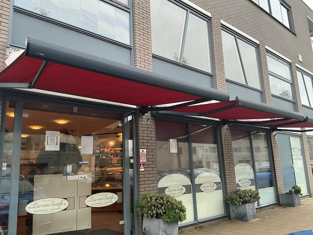 Verano zonnescherm (3x) - afbeelding 1 van  11