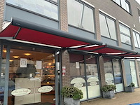 Verano zonnescherm (3x)