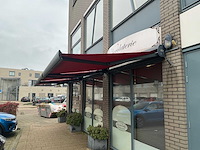 Verano zonnescherm (3x) - afbeelding 4 van  11