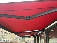 Verano zonnescherm (3x) - afbeelding 7 van  11