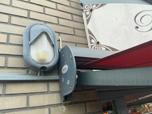 Verano zonnescherm (3x) - afbeelding 9 van  11