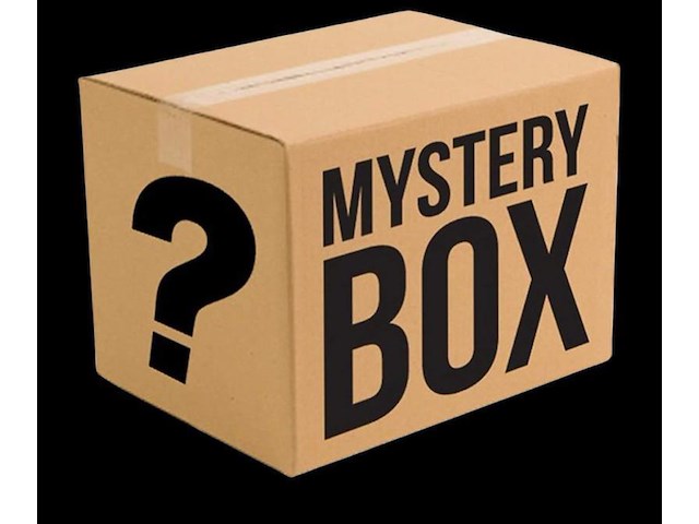 Verassingsbox d large - afbeelding 1 van  1