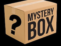 Verassingsbox d large - afbeelding 1 van  1