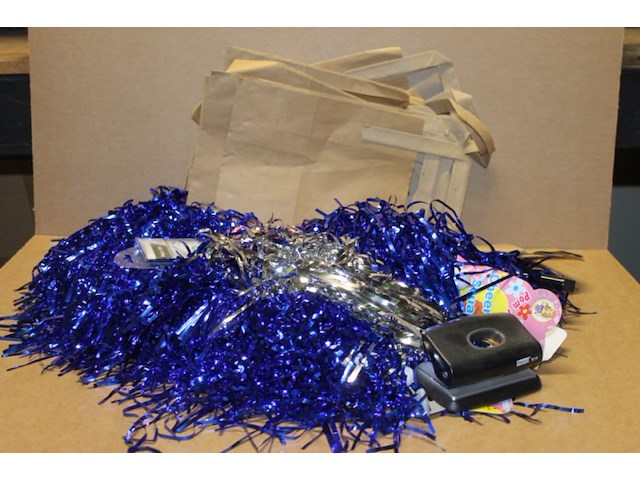 Verassingsdoos ruim 30 stuks in ds 24 - afbeelding 3 van  3