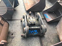 Veratech - 214-6330 - graafbak - afbeelding 1 van  4