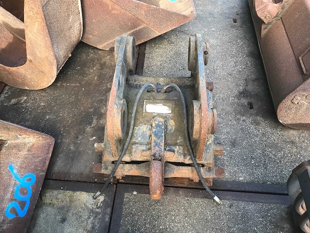 Veratech - 214-6330 - graafbak - afbeelding 2 van  4