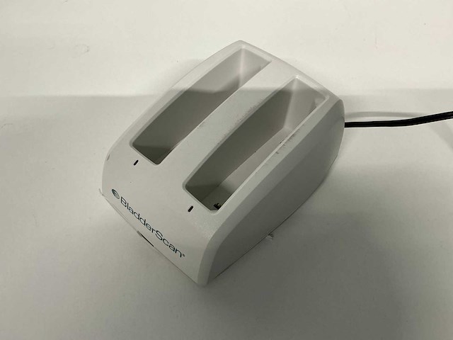 Verathon - - bvi9400 - echo apparaat (2x) - afbeelding 4 van  4