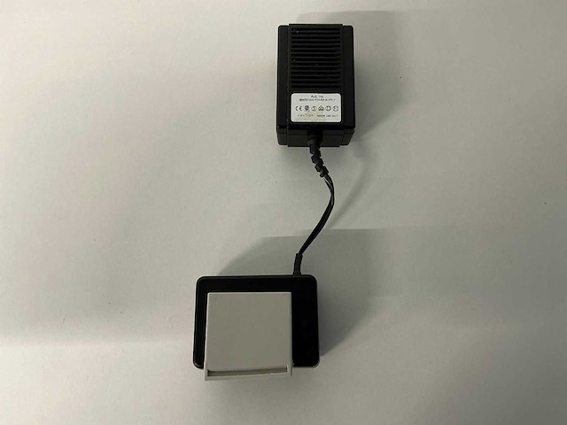 Verathon - bvi 3000 - bladderscan - afbeelding 2 van  5