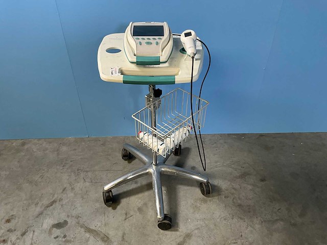 Verathon - bvi 9400 - bladderscan - afbeelding 1 van  9