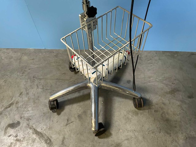 Verathon - bvi 9400 - bladderscan - afbeelding 9 van  9