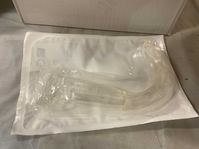 Verathon gvl 4 stat glidescope (40x) - afbeelding 1 van  4