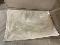 Verathon gvl 4 stat glidescope (40x) - afbeelding 1 van  4