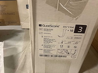 Verathon gvl 4 stat glidescope (40x) - afbeelding 3 van  4