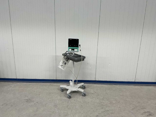 Verathon prime plus bladderscan - afbeelding 1 van  4