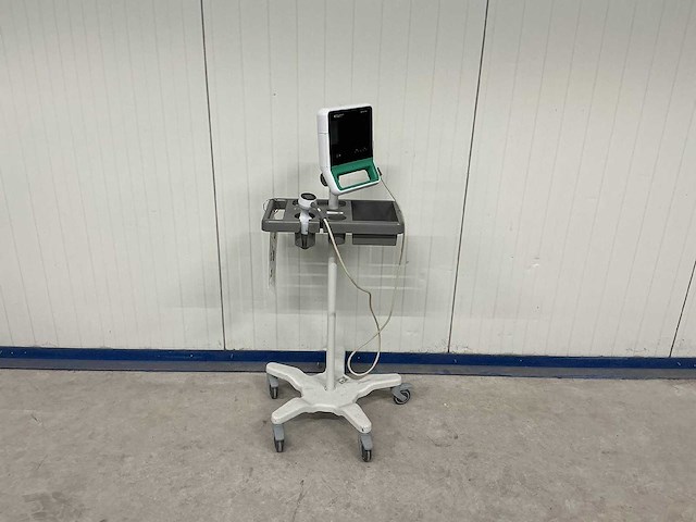 Verathon prime plus bladderscan - afbeelding 2 van  4