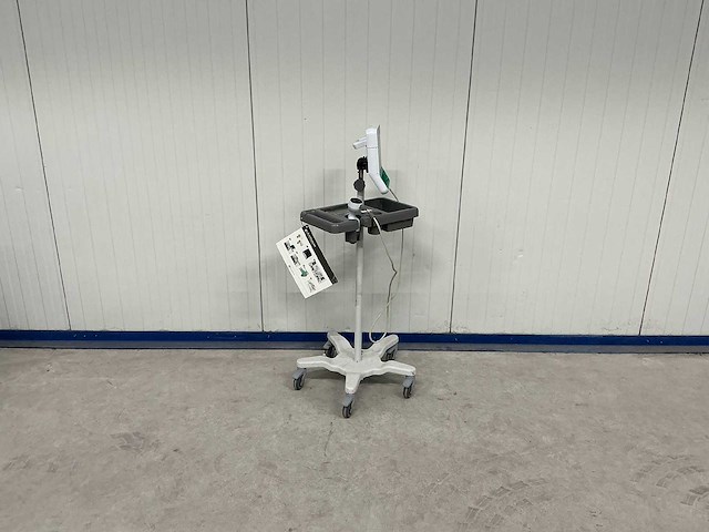 Verathon prime plus bladderscan - afbeelding 3 van  4