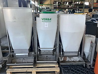 Verba speedfeeder (8x) - afbeelding 1 van  5