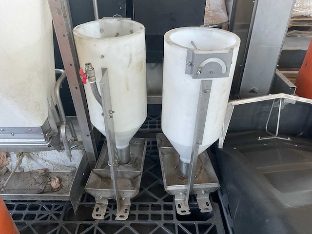Verba speedfeeder (8x) - afbeelding 2 van  5