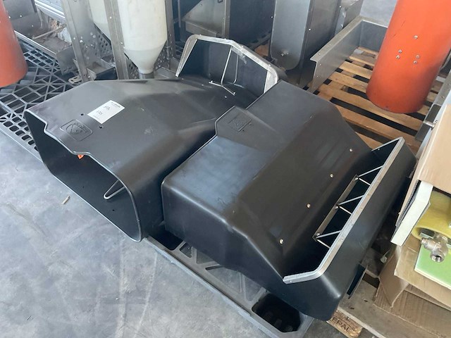 Verba speedfeeder (8x) - afbeelding 3 van  5