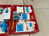 Verbanddoos en bloeddrukmeter - afbeelding 5 van  5