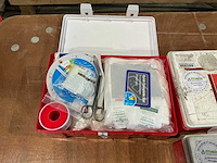 Verbanddoos gevuld (7x) - afbeelding 3 van  8