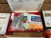 Verbanddoos gevuld (7x) - afbeelding 5 van  8