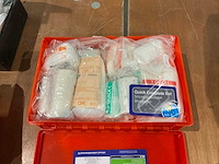 Verbanddoos gevuld (7x) - afbeelding 8 van  8