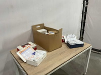 Verbanddozen - afbeelding 2 van  6