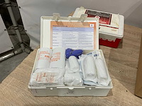 Verbanddozen - afbeelding 5 van  6