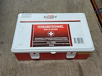 Verbandkoffers en bedrijfshulpverlening producten - afbeelding 4 van  5