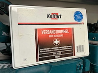 Verbandtrommel (18x) - afbeelding 1 van  3