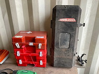 Verbandtrommel (3x) - afbeelding 1 van  1