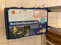 Verbandtrommel - afbeelding 1 van  1