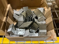 Verbindingshoeken (120x) - afbeelding 2 van  4