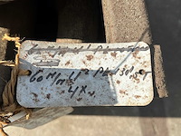Verbindingsschakels 60mm - afbeelding 4 van  4