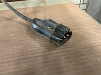 Verboom centauro 700 st lintzaagmachine - afbeelding 2 van  11