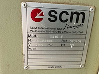 Verboom complete houtbewerkingsmachines (9x) - afbeelding 11 van  93