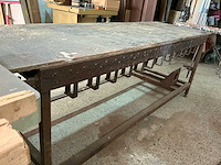 Verboom complete houtbewerkingsmachines (9x) - afbeelding 13 van  93