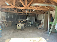 Verboom complete houtbewerkingsmachines (9x) - afbeelding 1 van  93