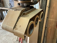 Verboom complete houtbewerkingsmachines (9x) - afbeelding 36 van  93