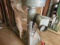 Verboom complete houtbewerkingsmachines (9x) - afbeelding 42 van  93