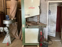 Verboom complete houtbewerkingsmachines (9x) - afbeelding 44 van  93