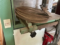 Verboom complete houtbewerkingsmachines (9x) - afbeelding 45 van  93