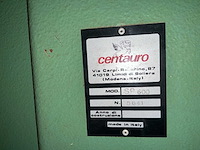 Verboom complete houtbewerkingsmachines (9x) - afbeelding 46 van  93