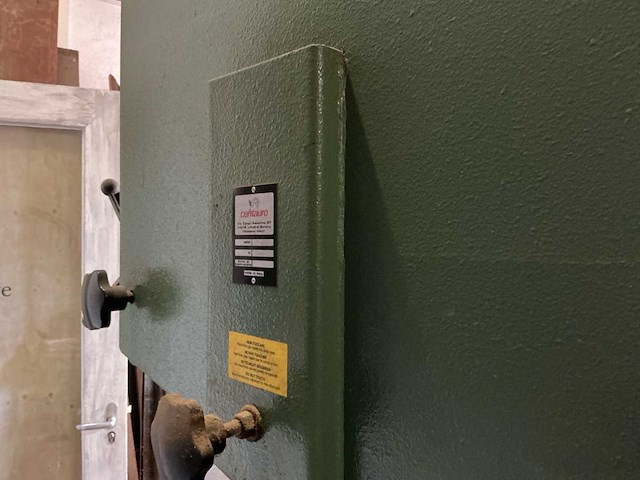 Verboom complete houtbewerkingsmachines (9x) - afbeelding 50 van  93